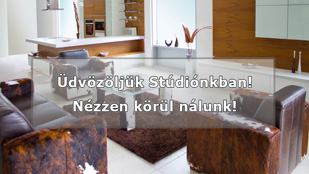 Trendlak&aacute;s Konyha- &eacute;s Lakberendez&eacute;si St&uacute;di&oacute;